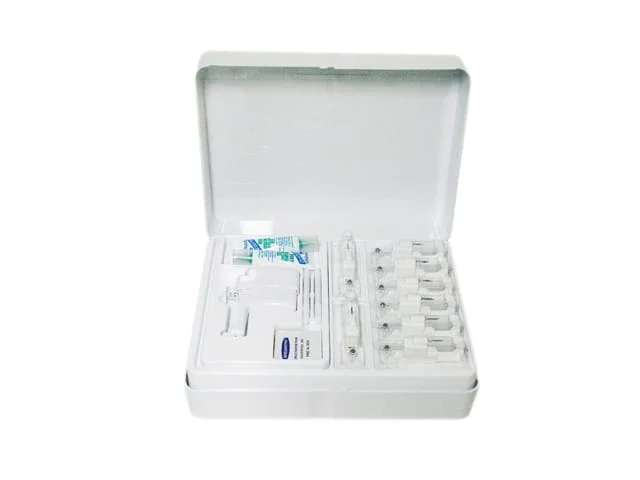 BELLY PIERCING INSTRUMENT CASE & STORAGE