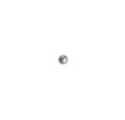 PYGMY NOSE STUD S/STEEL BALL