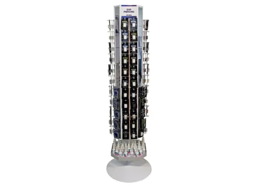 ROTARY STAND 108 PRONG  (CONTACT US FOR STAND OPTIONS)