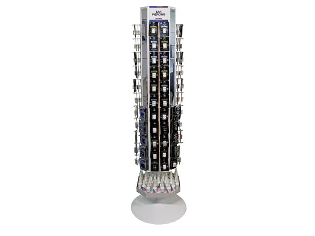 ROTARY STAND 108 PRONG  (CONTACT US FOR STAND OPTIONS)