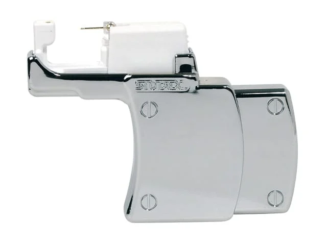 SYSTEM 75 PIERCING HANDLE - SILVER