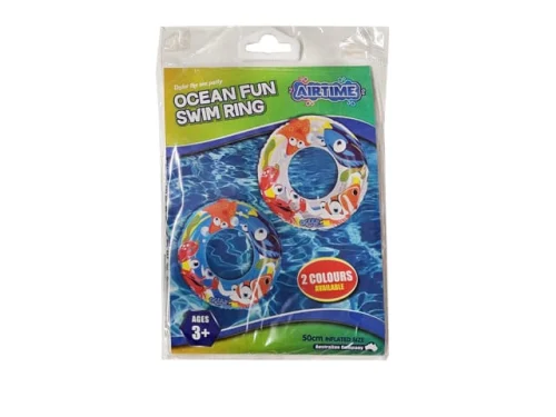 SWIM RING