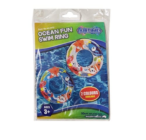 SWIM RING