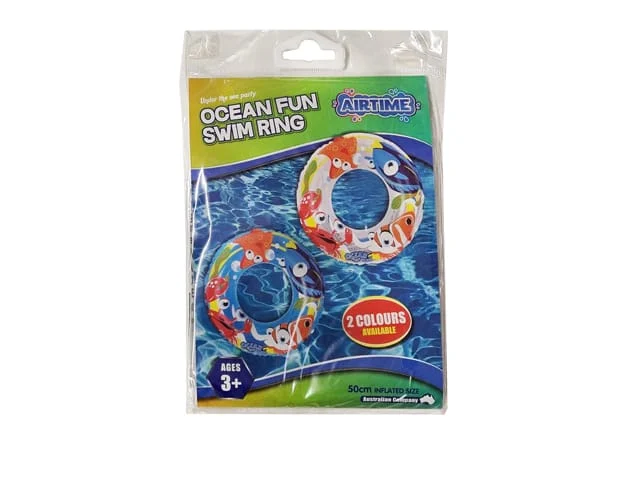 SWIM RING