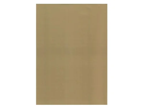 WRAP FOLDED SOLID GOLD   (PK 15)