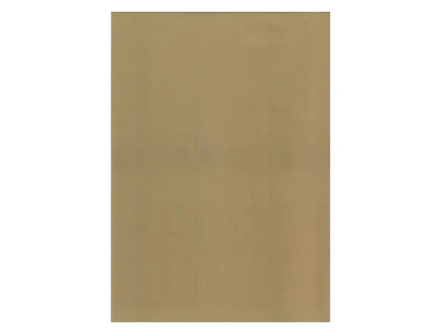 WRAP FOLDED SOLID GOLD   (PK 15)