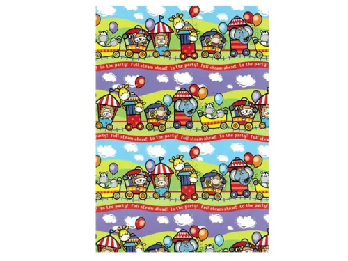 WRAP FOLDED JUVENILE    (PK 15)