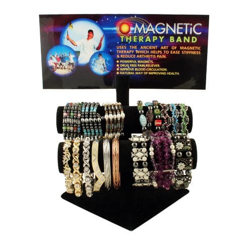 BRACELET DISPLAY (CONTACT US FOR STAND OPTIONS)