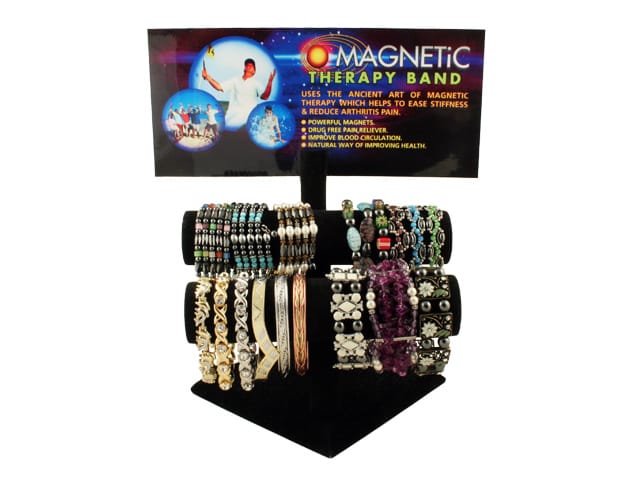 BRACELET DISPLAY (CONTACT US FOR STAND OPTIONS)