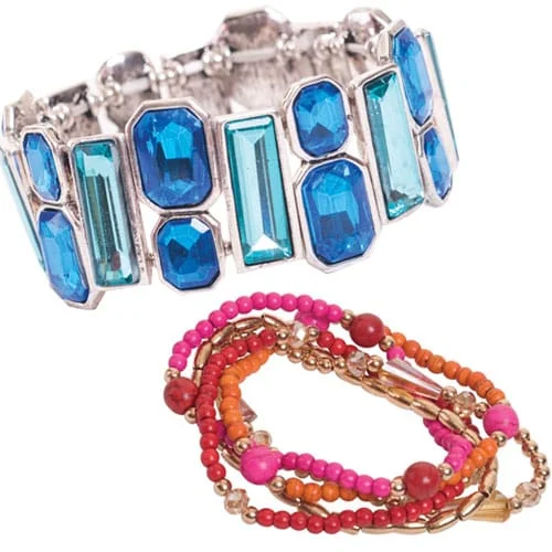 Bracelets