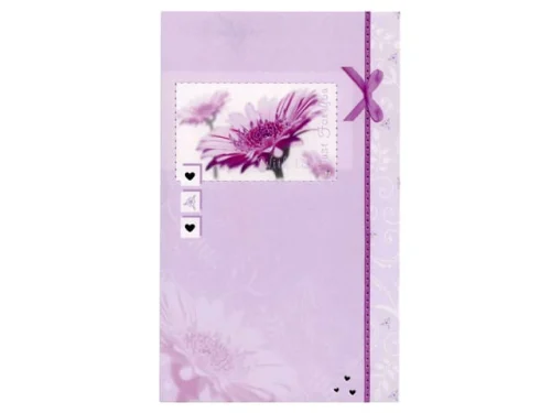 CARDS BLANK  (PK 12)