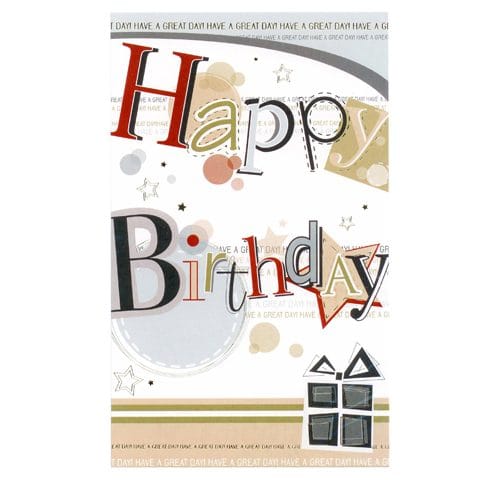 CARDS TEENAGE (PK 12)