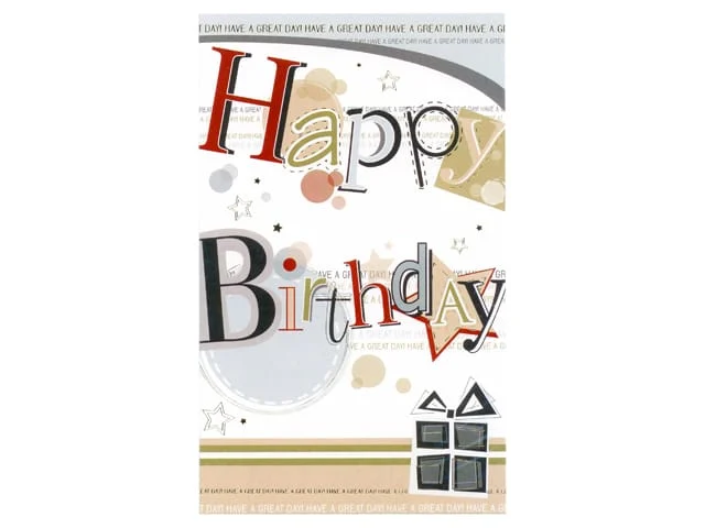 CARDS TEENAGE   (PK 12)
