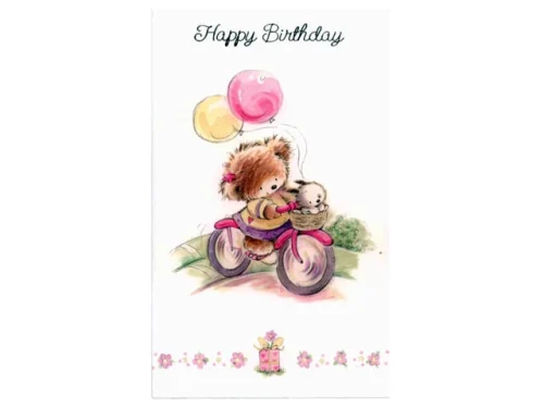 CARDS JUVENILE   (PK 12)