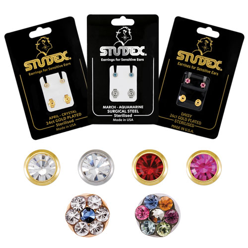 Studex Piercing Studs