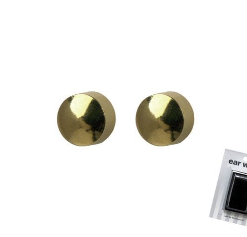 EAR WORKS MINI TRADITIONAL STUD G/P