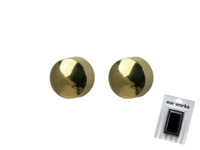 EAR WORKS REG. TRADITIONAL STUD GP