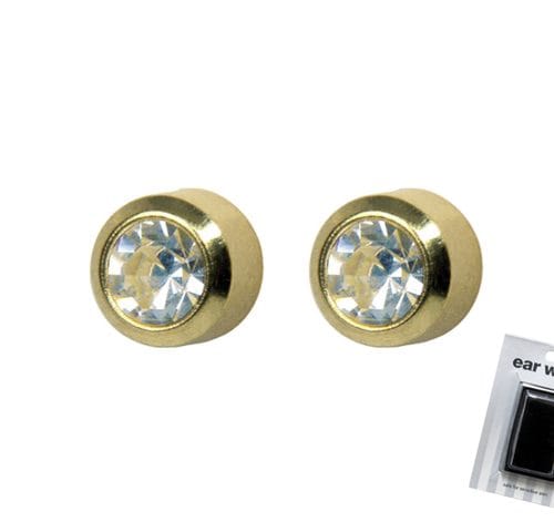 EAR WORKS REG. APRIL B/STONE G/P