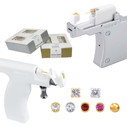 Piercing Starter Kits