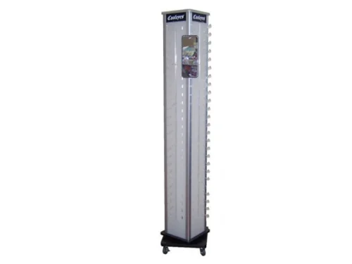 FLOOR SUNGLASS STAND 100 PRONG  (CONTACT US FOR STAND OPTIONS)