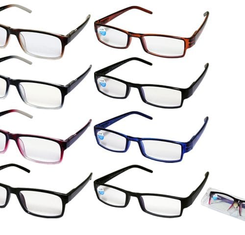 ANTI BLUE LIGHT READERS 0.00