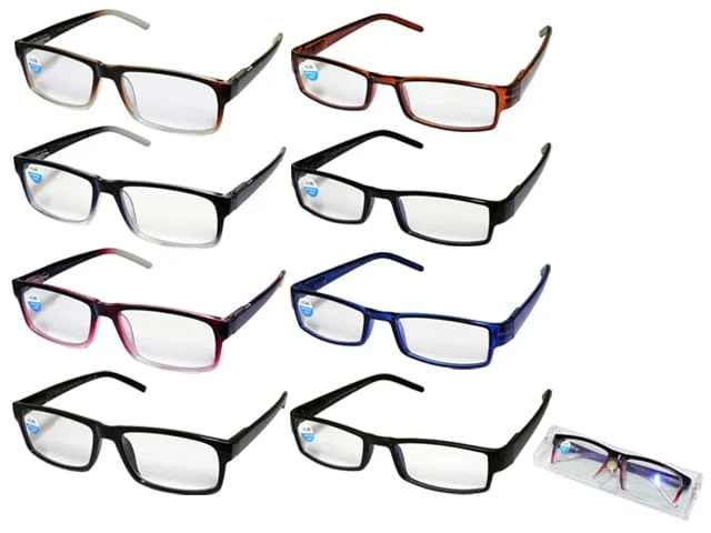 ANTI BLUE LIGHT READERS 2.00