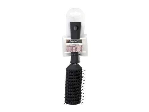 HAIR BRUSH VENTED
