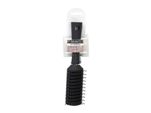 HAIR BRUSH VENTED