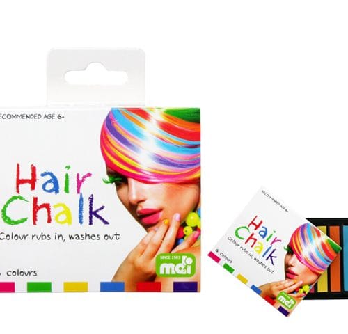HAIR CHALK