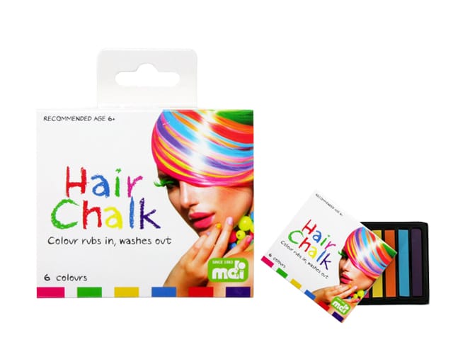 HAIR CHALK
