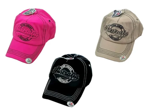 CAP AUSTRALIA