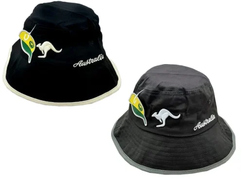 BUCKET HAT AUSTRALIA
