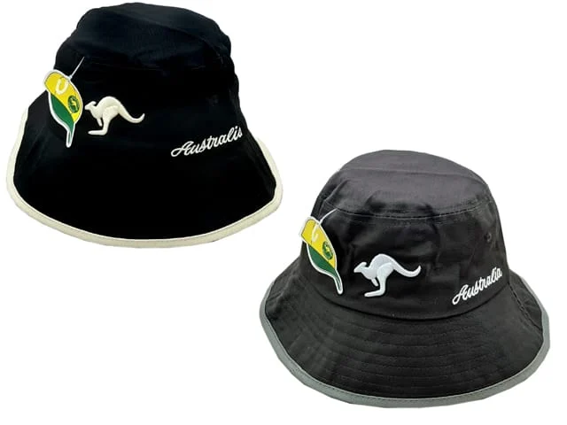 BUCKET HAT AUSTRALIA