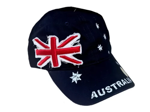 CAP AUSTRALIAN