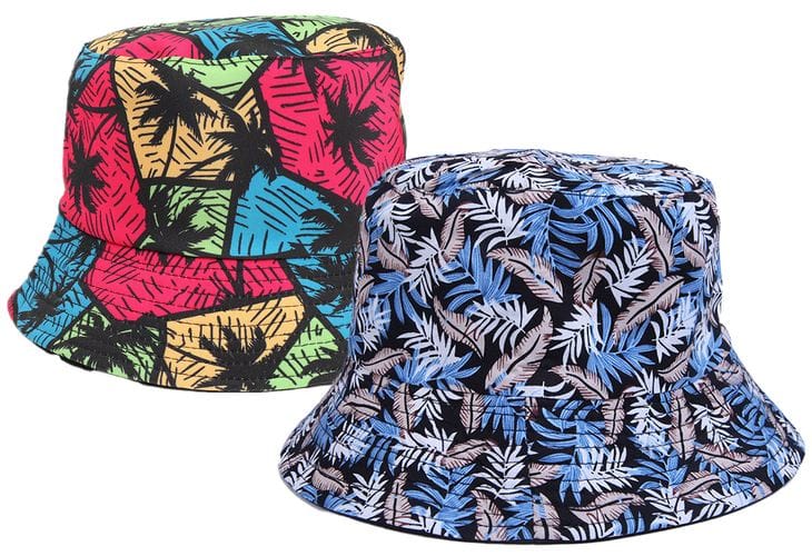 BUCKET HAT ADULT