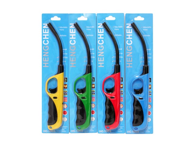 BENDABLE BBQ LIGHTER HANG SELL