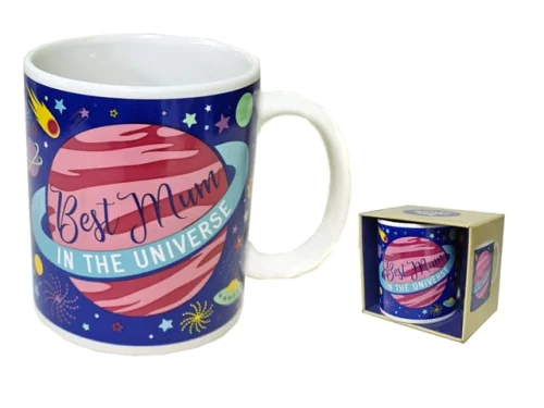 MUG BEST MUM