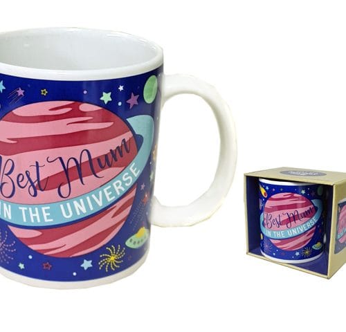 MUG BEST MUM