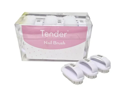 NAIL BRUSH   (BOX 12)
