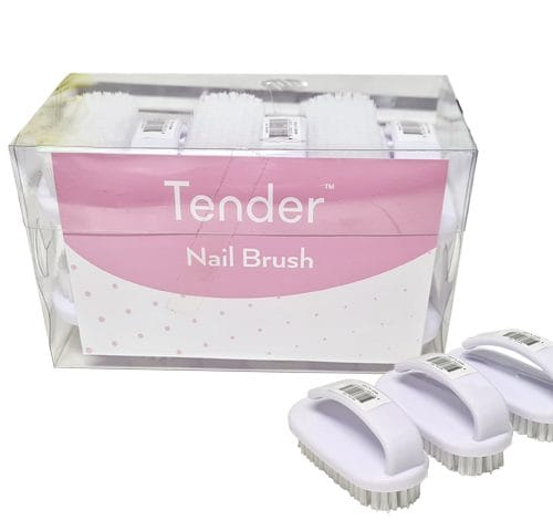 NAIL BRUSH (BOX 12)