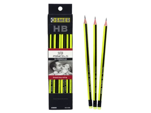 PENCILS HB