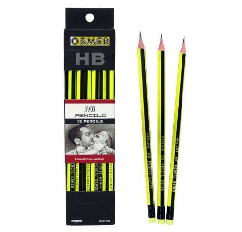PENCILS HB