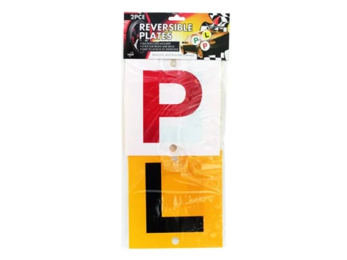 P & L PLATES SUCTION