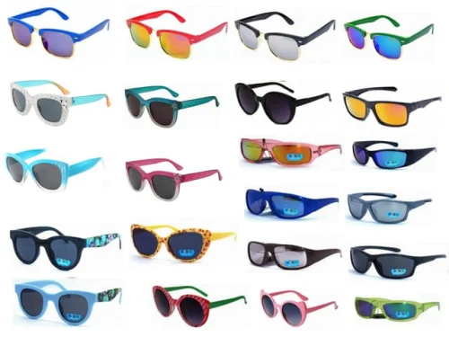 SUNGLASSES KIDS ASSORTED