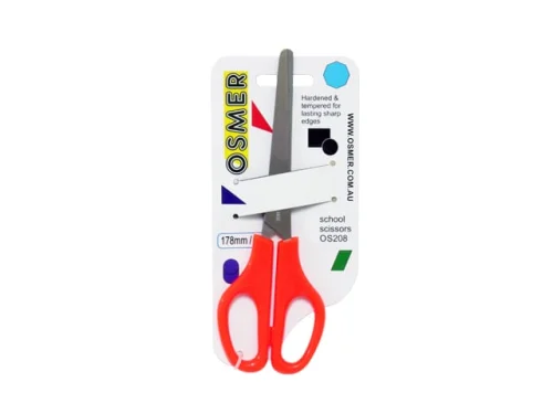 SCISSORS 6" HANGSELL  (PK 12)