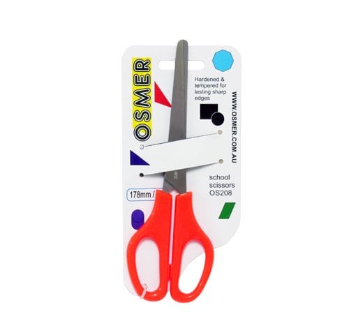 SCISSORS 6" HANGSELL (PK 12)