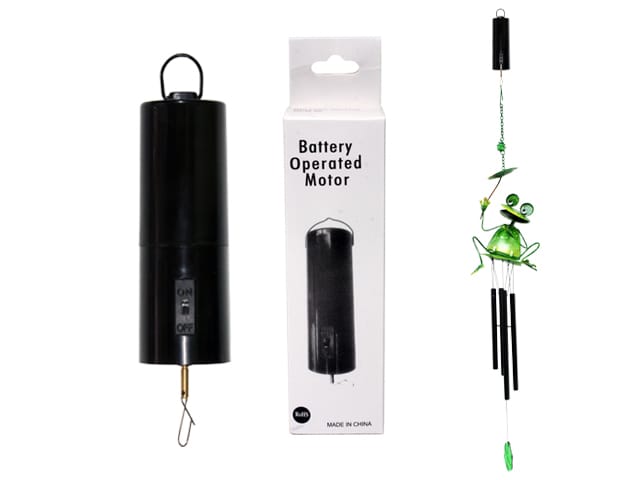 SPINNER BATTERY OPERATED