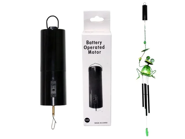 SPINNER BATTERY OPERATED