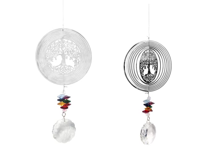 SUNCATCHER TREE OF LIFE