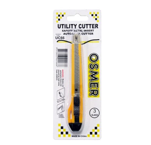 OSMER SNAP CUTTER